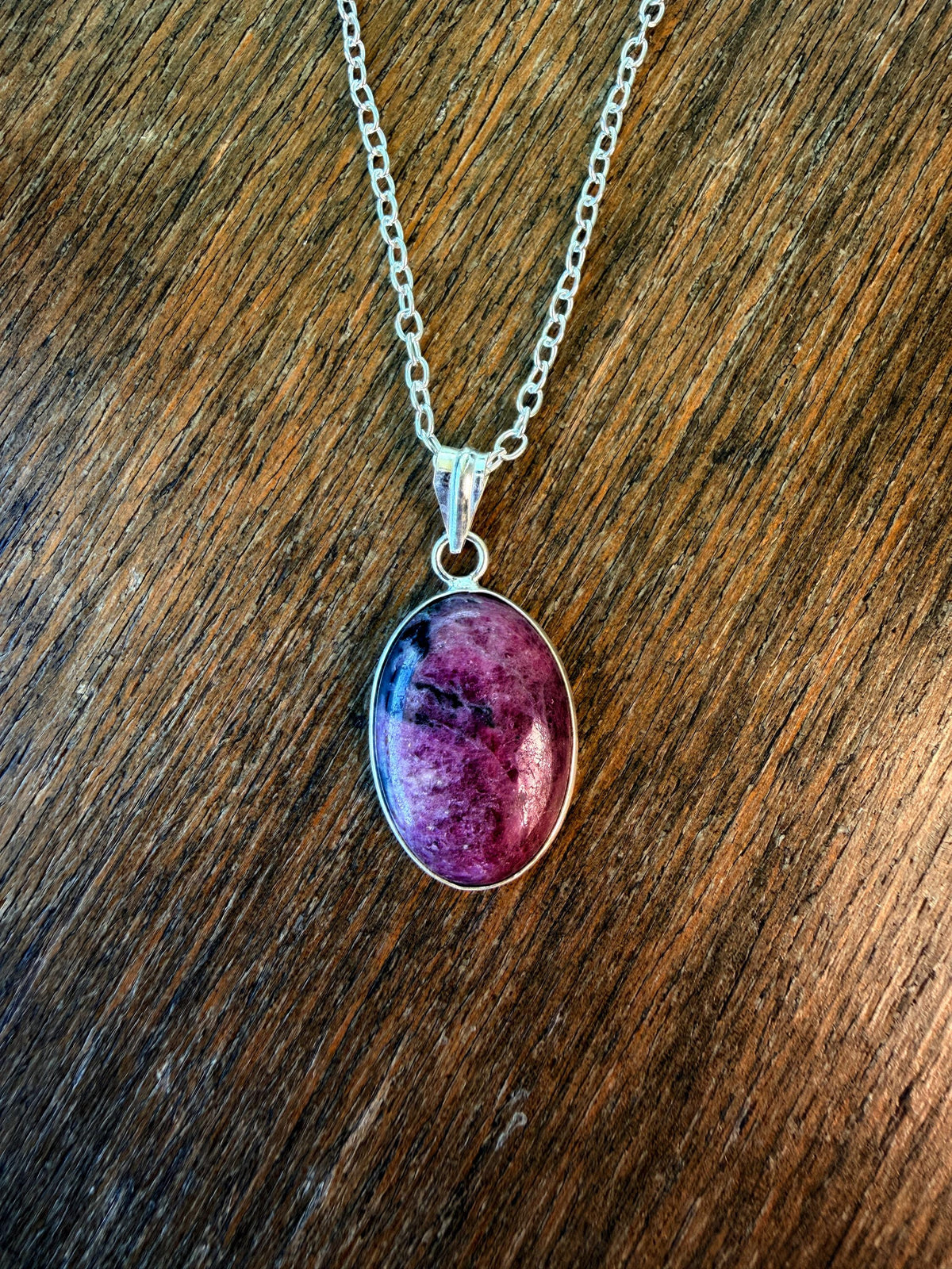 Vampire Succubus Pendant · Dark Feminine Ritual Attraction, Glamour, Desire, Confidence