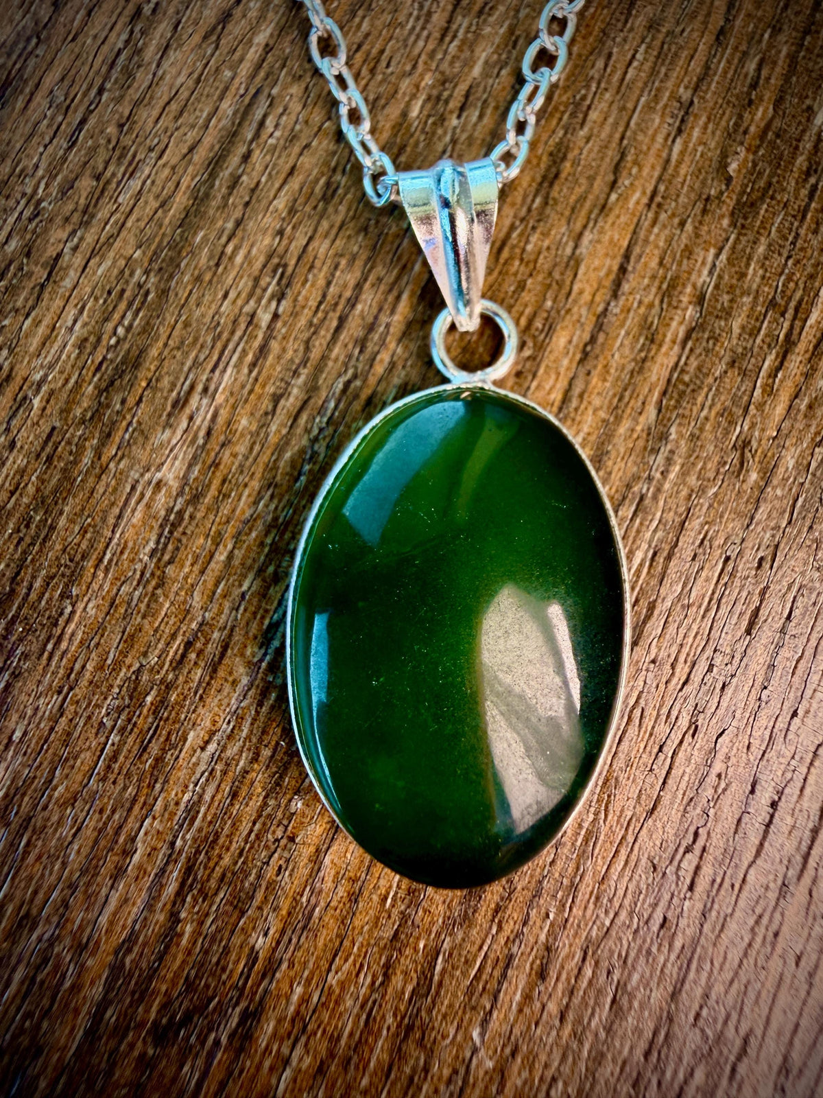 Silas Black Cat Familiar Pendant · Home Protection, Psychic Warning, Privacy, Night Vigilance & Spirit Discernment · Spirit Companion
