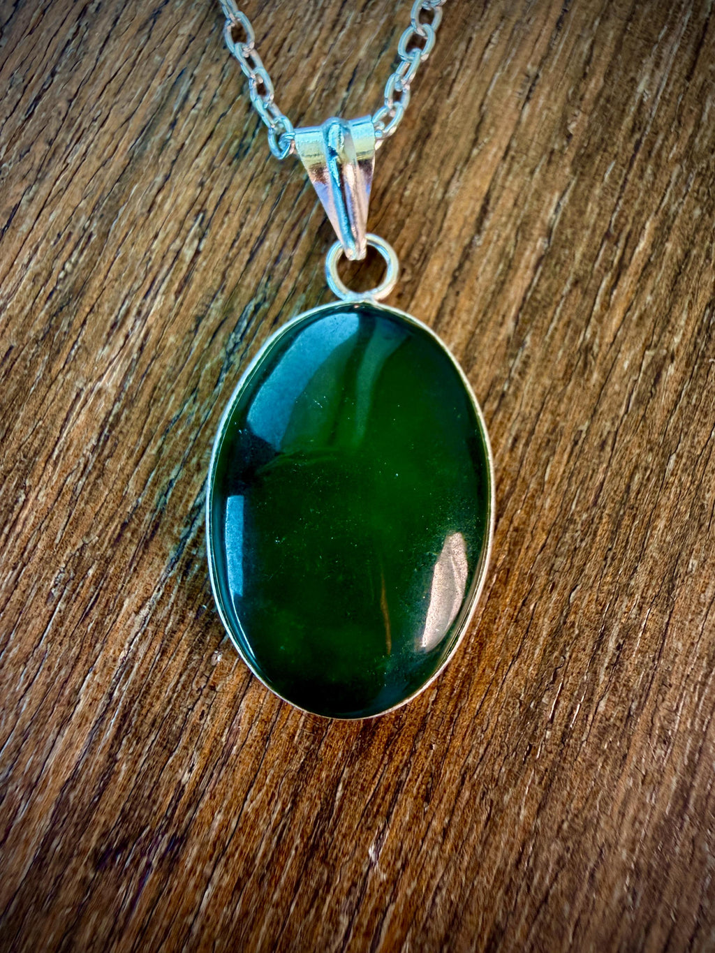 Silas Black Cat Familiar Pendant · Home Protection, Psychic Warning, Privacy, Night Vigilance & Spirit Discernment · Spirit Companion