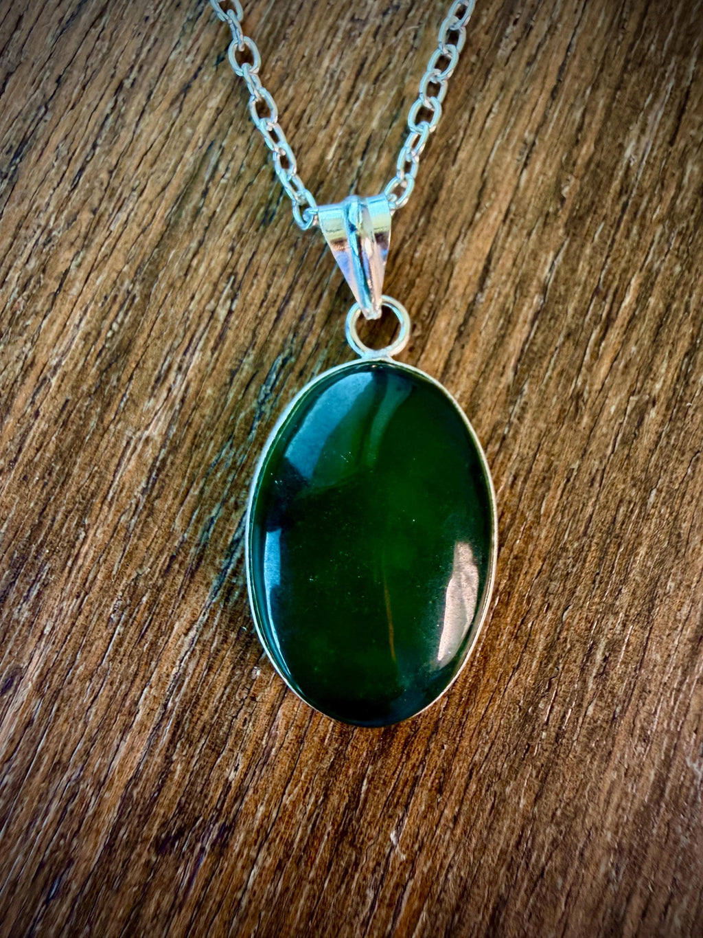 Silas Black Cat Familiar Pendant · Home Protection, Psychic Warning, Privacy, Night Vigilance & Spirit Discernment · Spirit Companion