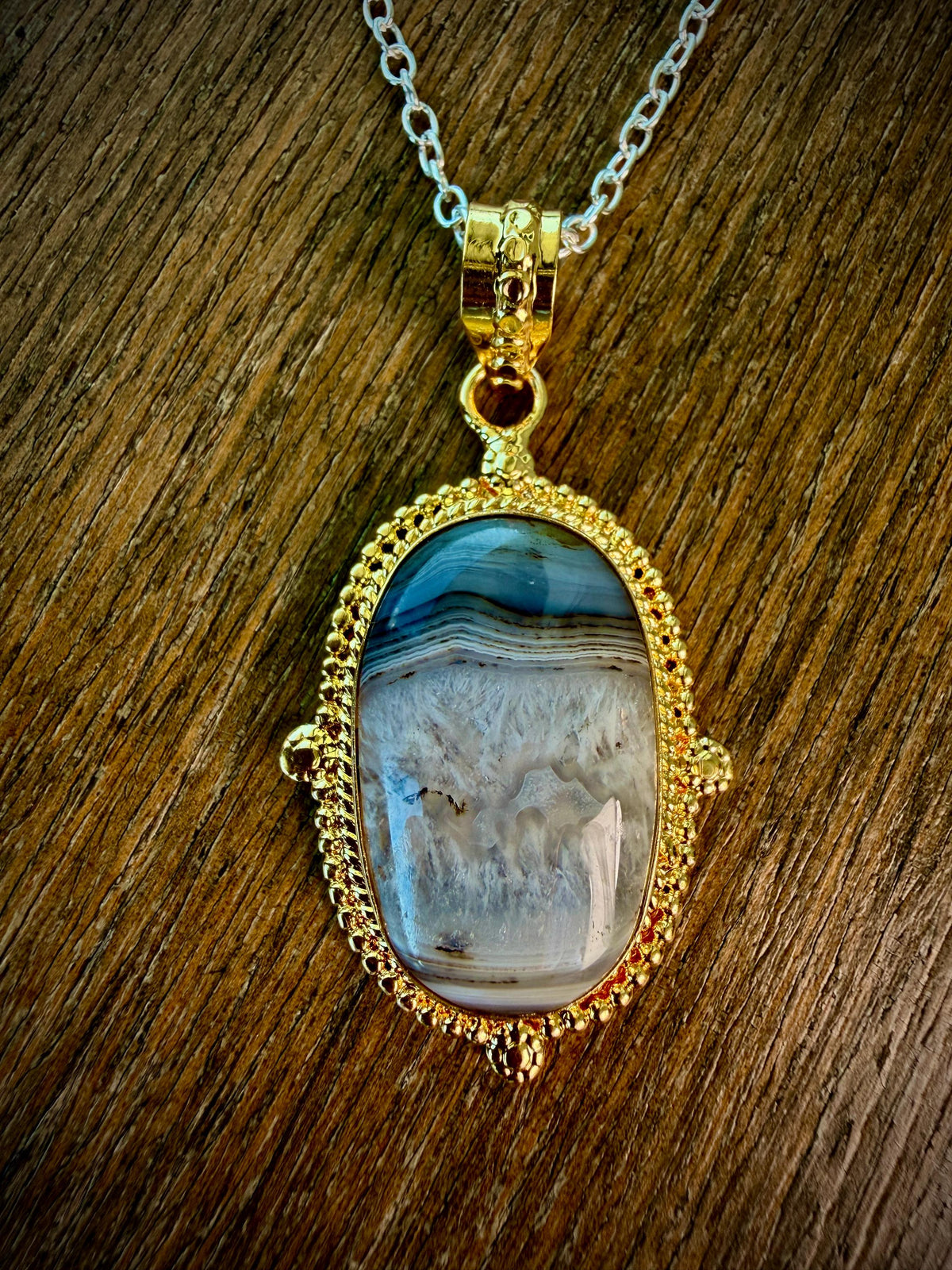 Aurelian Son of Lucifer Pendant · Ascension, Rank, Recognition, Sovereign Will & Powerful Favor · Infernal Ritual Jewelry