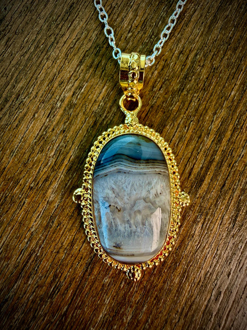 Aurelian Son of Lucifer Pendant · Ascension, Rank, Recognition, Sovereign Will & Powerful Favor · Infernal Ritual Jewelry