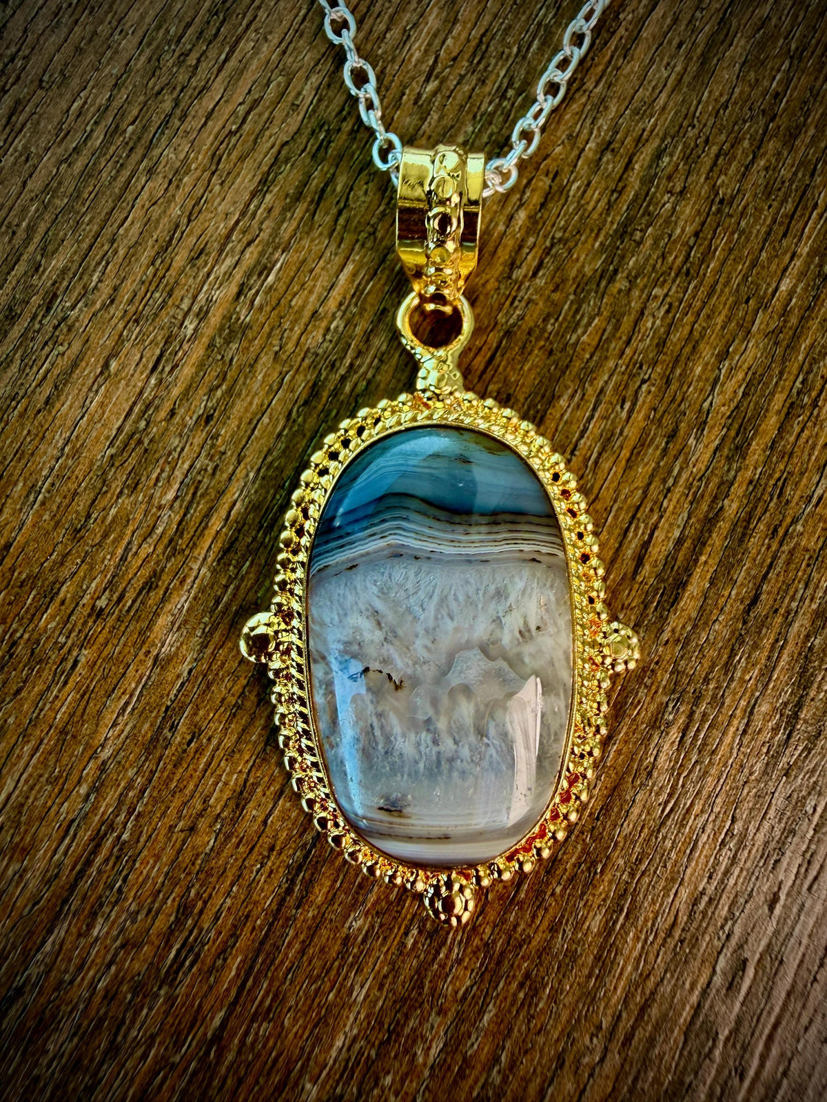 Aurelian Son of Lucifer Pendant · Ascension, Rank, Recognition, Sovereign Will & Powerful Favor · Infernal Ritual Jewelry