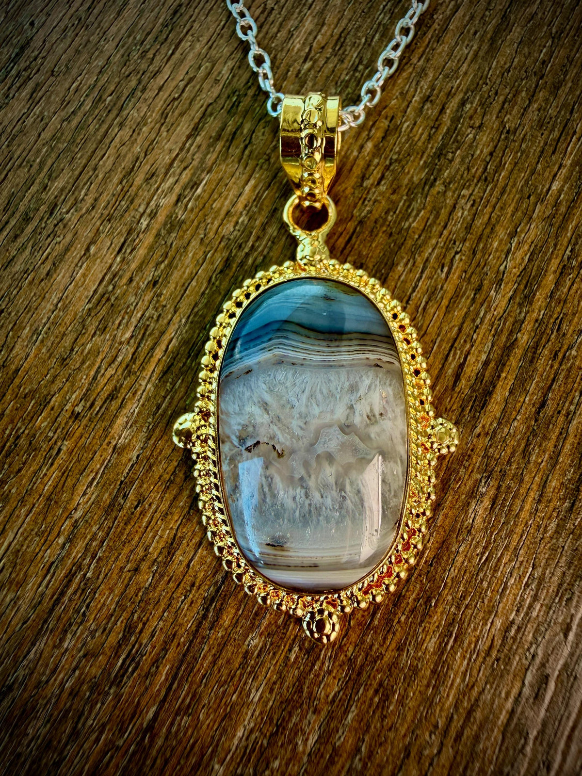 Aurelian Son of Lucifer Pendant · Ascension, Rank, Recognition, Sovereign Will & Powerful Favor · Infernal Ritual Jewelry