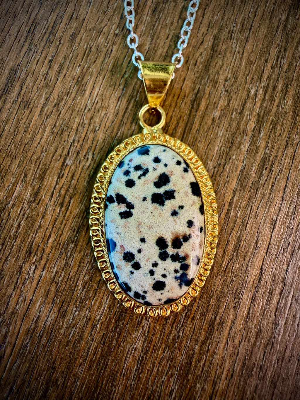 Valerian Son of Lucifer Pendant · Wealth and Dominion , Property, Stewardship & Legacy · Infernal Ritual Jewelry
