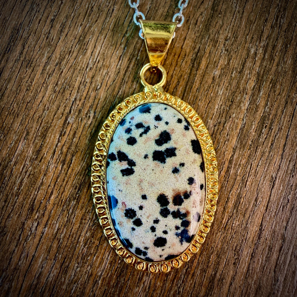Valerian Son of Lucifer Pendant · Wealth and Dominion , Property, Stewardship & Legacy · Infernal Ritual Jewelry