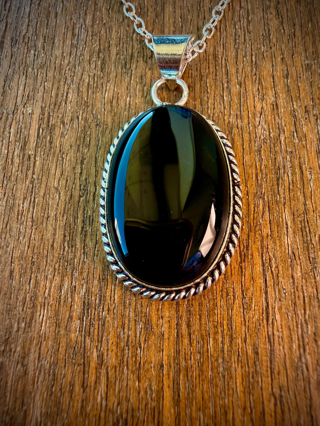Cassian Son of Lucifer Pendant · Command, Leadership, Boundaries, Strategy & Sovereign Authority · Infernal Ritual Jewelry