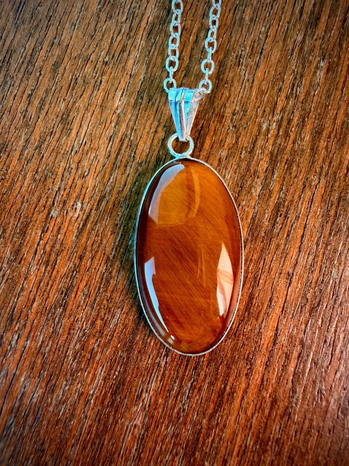 Rook Hellhound Sentinel Pendant · Threshold Guarding, Loyalty, Night Vigilance, Tracking & Protection · Spirit Companion Jewelry