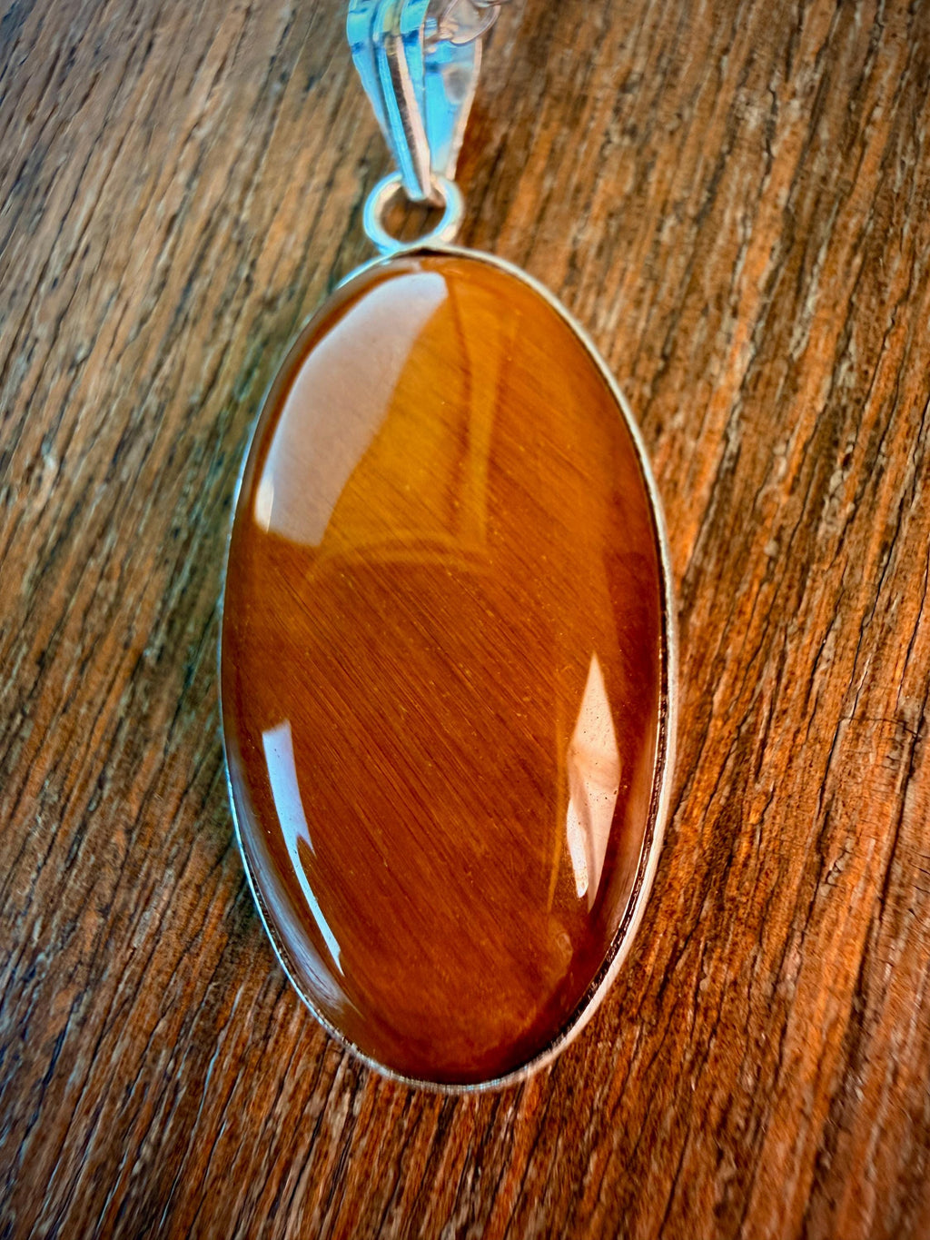 Rook Hellhound Sentinel Pendant · Threshold Guarding, Loyalty, Night Vigilance, Tracking & Protection · Spirit Companion Jewelry