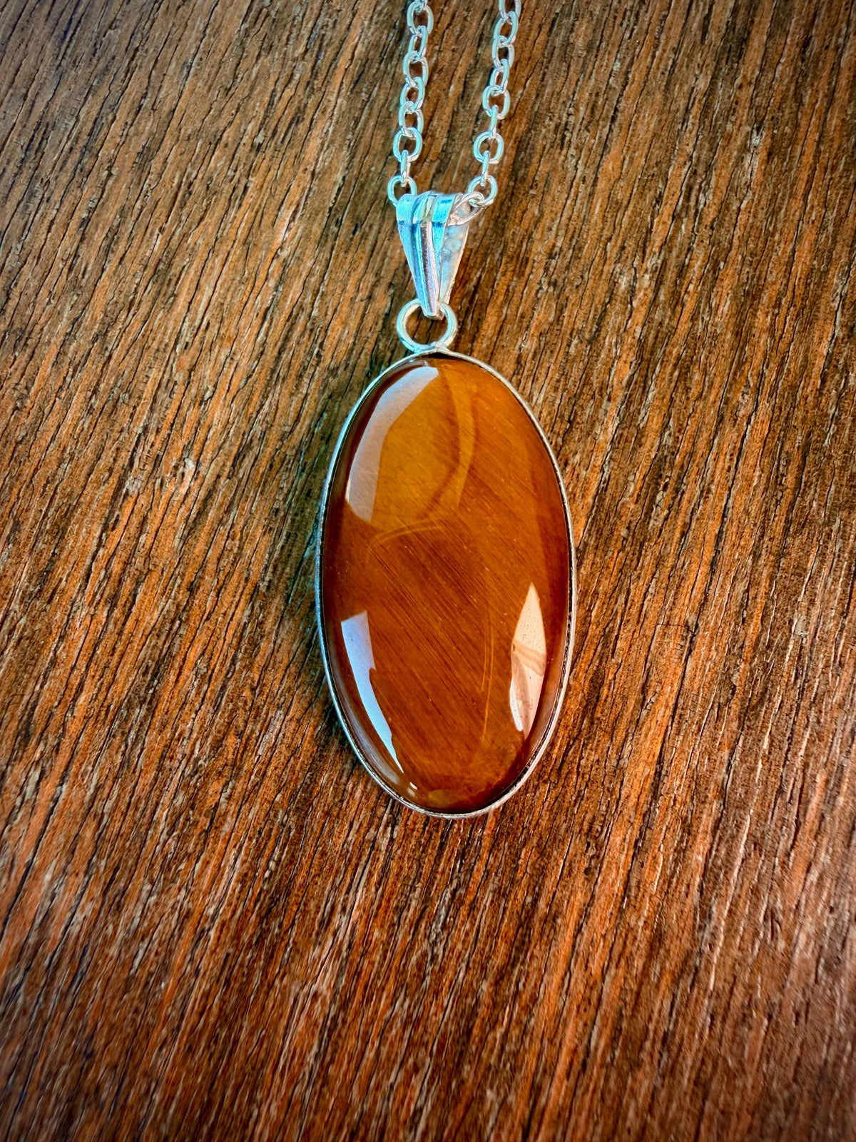 Rook Hellhound Sentinel Pendant · Threshold Guarding, Loyalty, Night Vigilance, Tracking & Protection · Spirit Companion Jewelry
