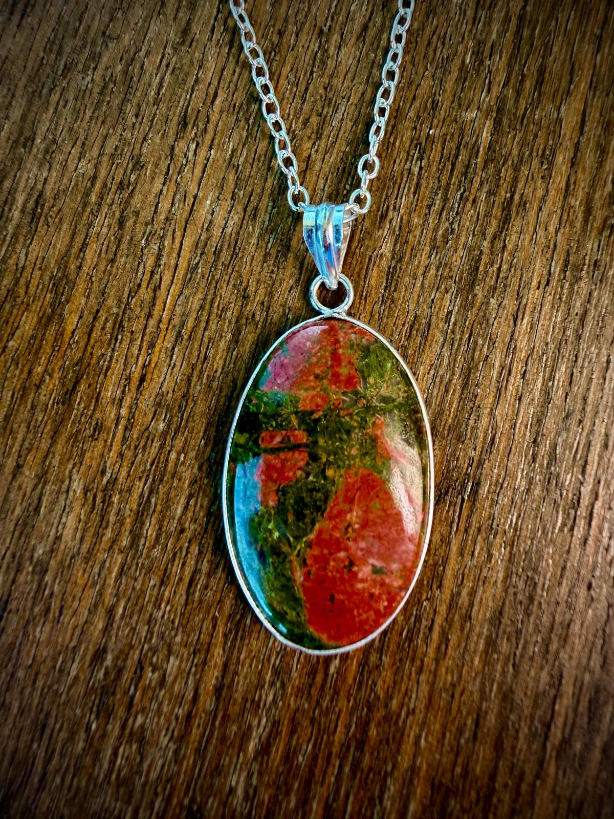Zafir Vampire Djinn King Pendant · Power, Magnetism, Wealth Amulet, Protection, Influence & Night Intuition · Spirit Companion