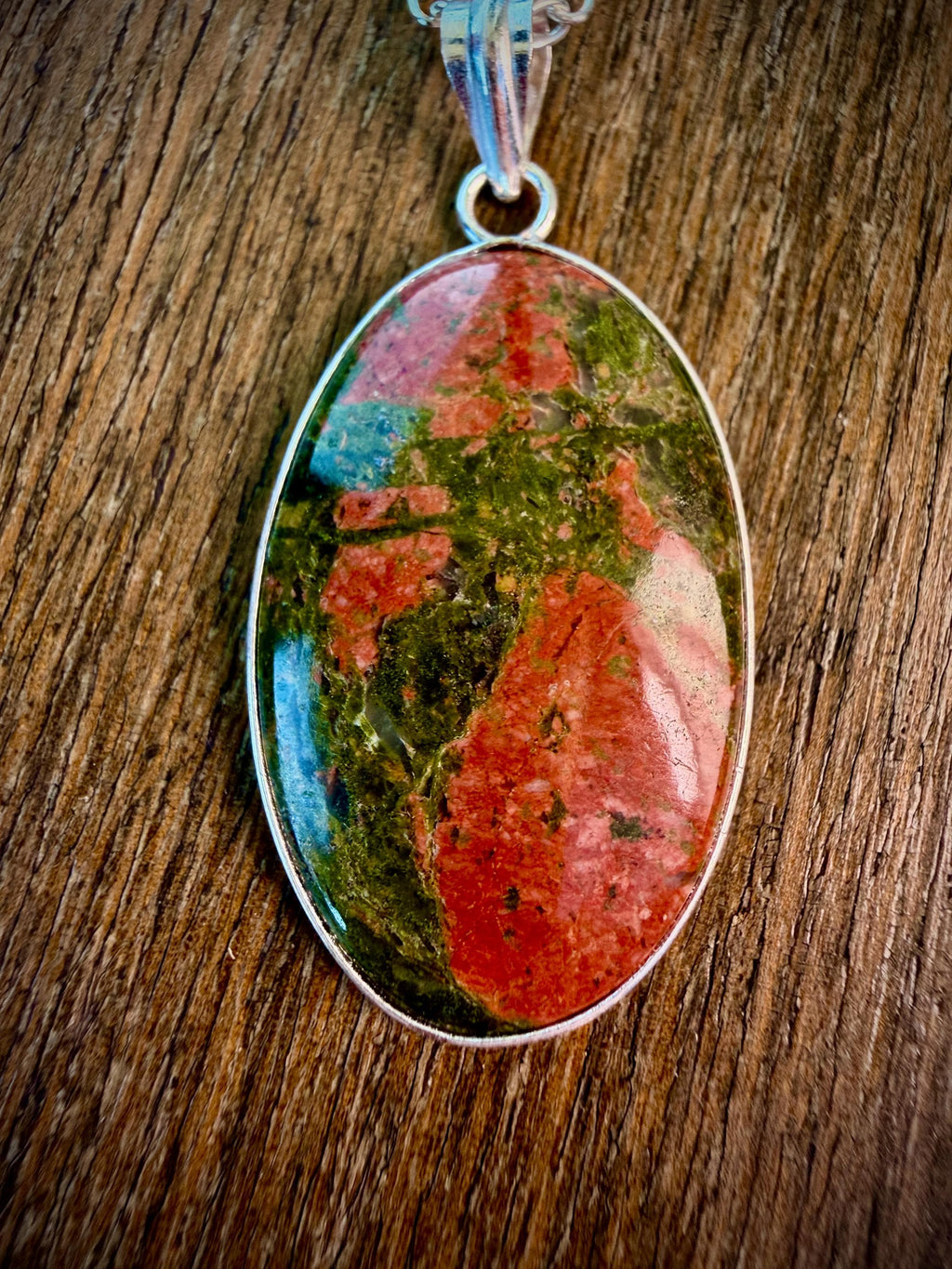 Zafir Vampire Djinn King Pendant · Power, Magnetism, Wealth Amulet, Protection, Influence & Night Intuition · Spirit Companion