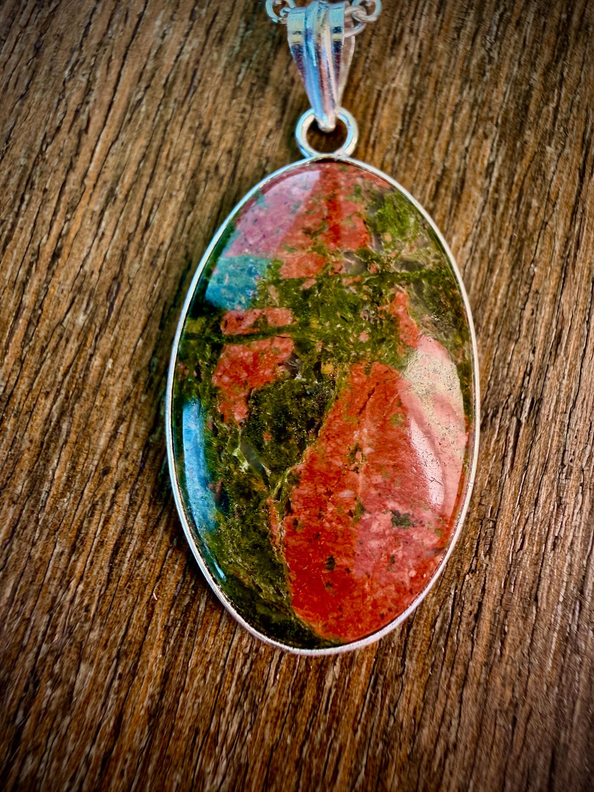 Zafir Vampire Djinn King Pendant · Power, Magnetism, Wealth Amulet, Protection, Influence & Night Intuition · Spirit Companion
