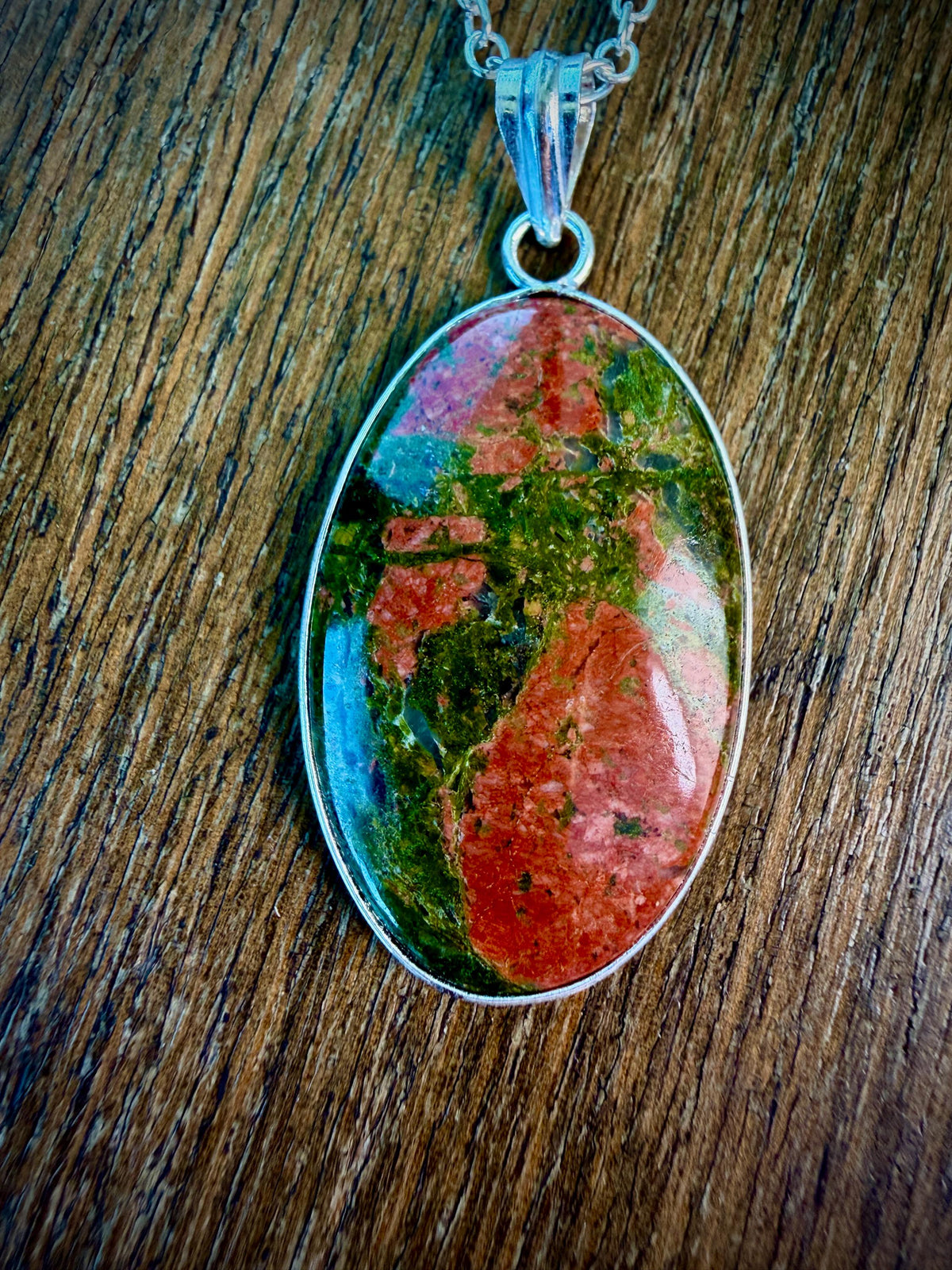 Zafir Vampire Djinn King Pendant · Power, Magnetism, Wealth Amulet, Protection, Influence & Night Intuition · Spirit Companion