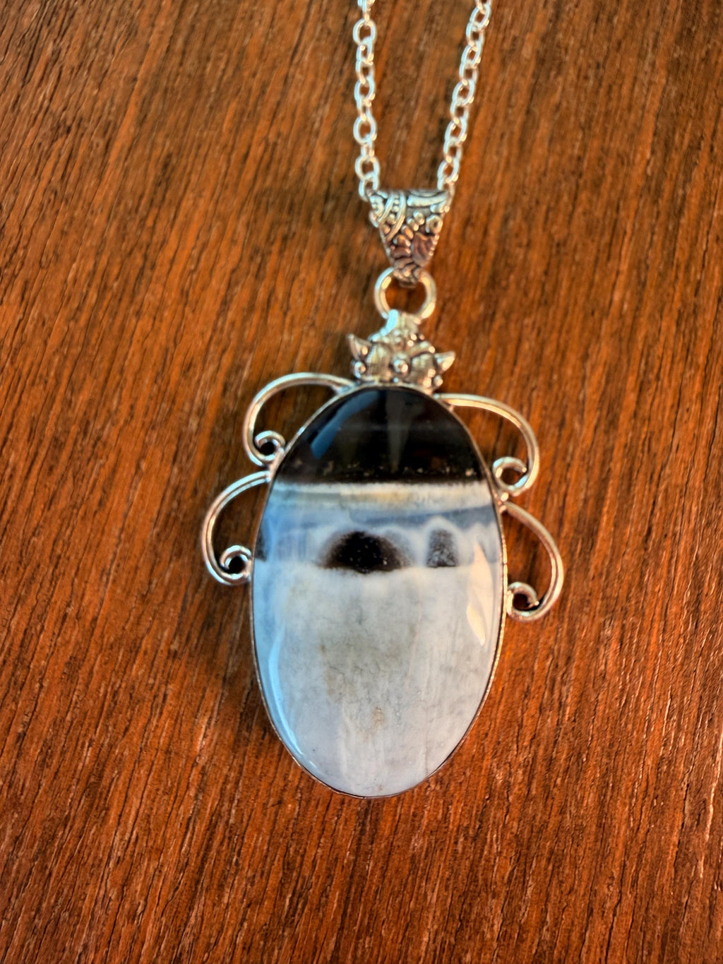 Lysander & Dorian Twin Incubi Spirit Pendant · Command, Erotic Magnetism, Loyalty, Nerve and Safe Passage · Incubus Companion