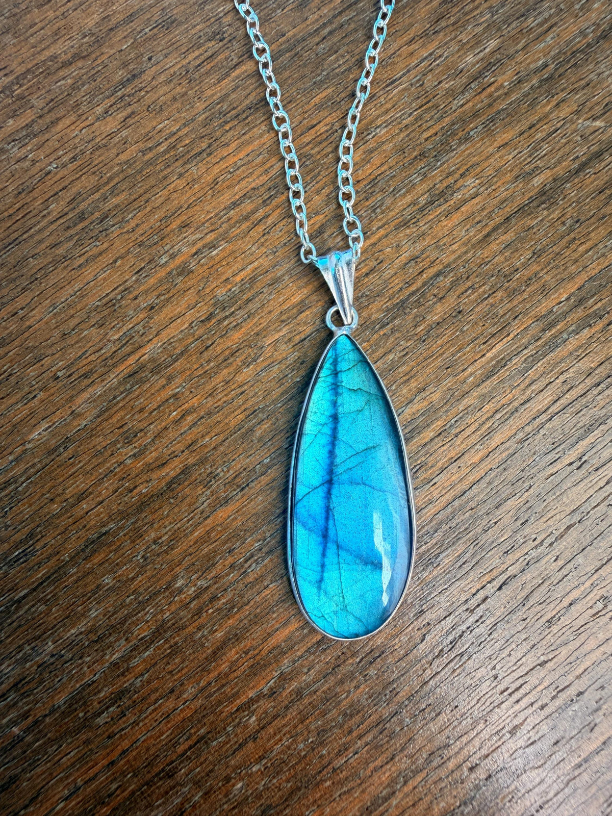 Triton Apex Pendant · King Merman, Son of Poseidon & Herald of the Sea · Command of Waves, Sovereignty, Guidance and Protection