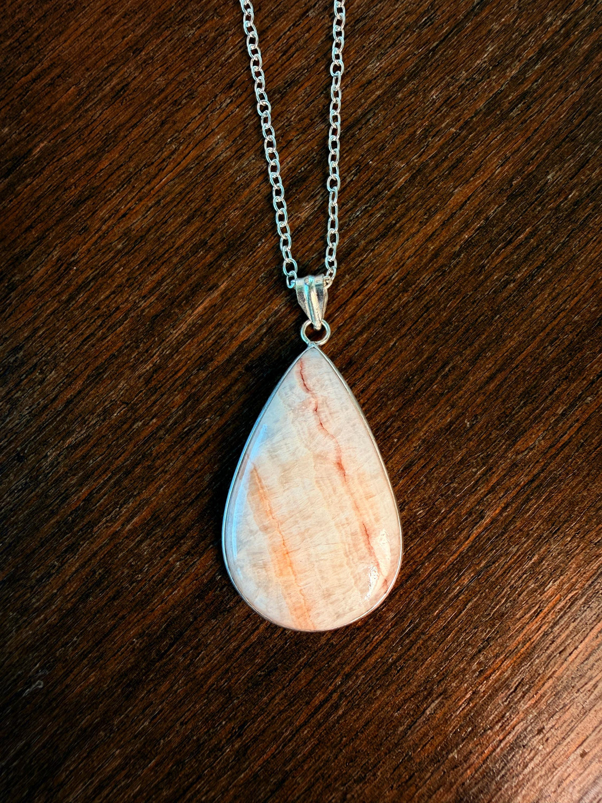 Albina White Fox Familiar Pendant · Cunning, Hidden Paths, Winter Luck, Adaptability & Resource Finding · Spirit Companion Jewelry