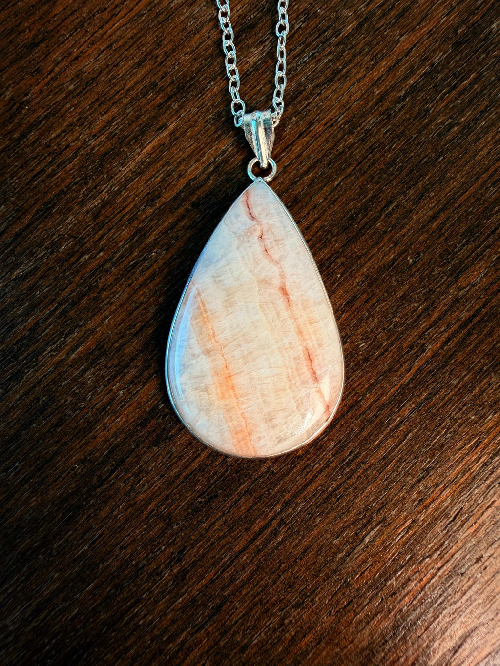Albina White Fox Familiar Pendant · Cunning, Hidden Paths, Winter Luck, Adaptability & Resource Finding · Spirit Companion Jewelry