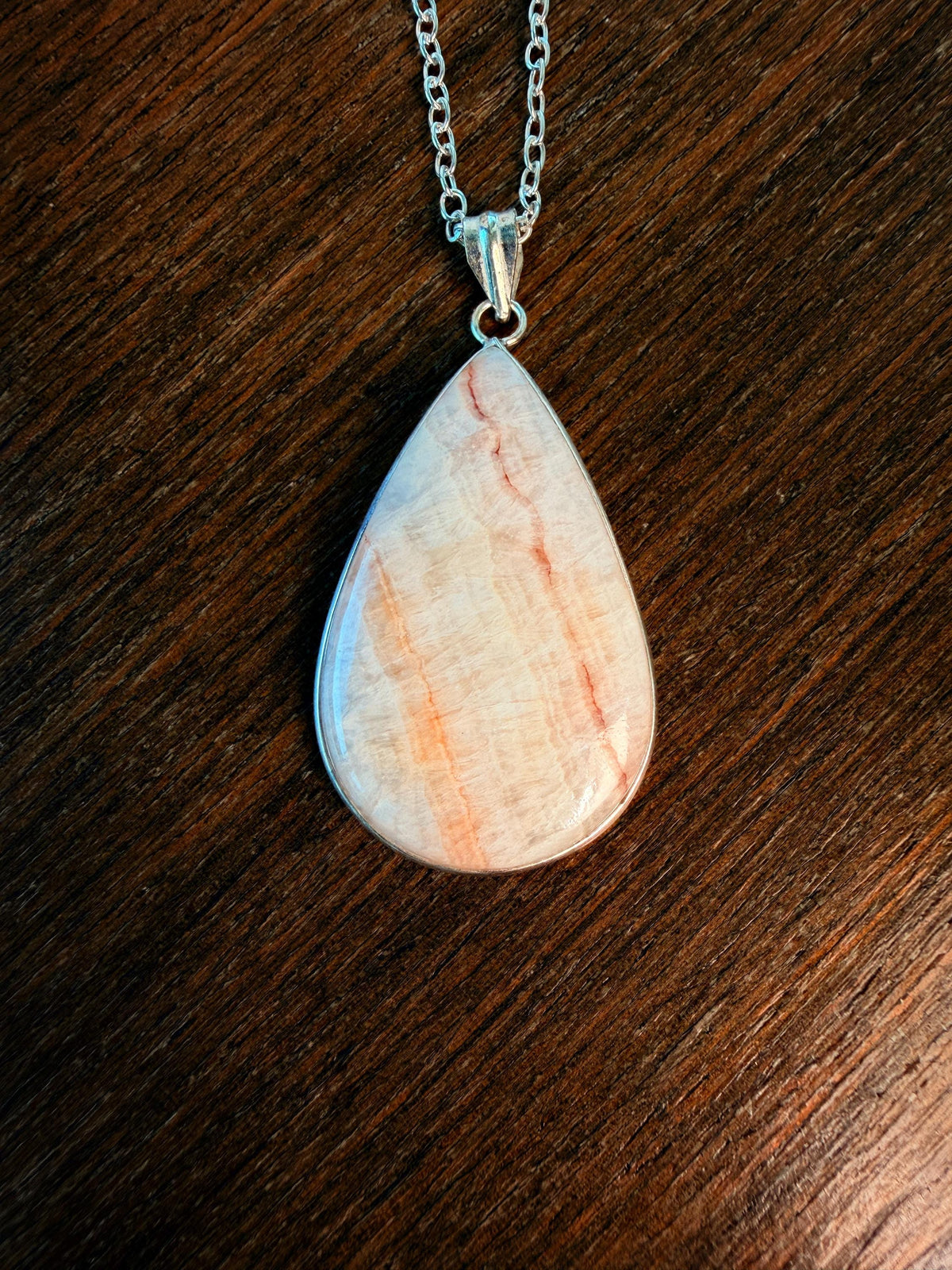 Albina White Fox Familiar Pendant · Cunning, Hidden Paths, Winter Luck, Adaptability & Resource Finding · Spirit Companion Jewelry